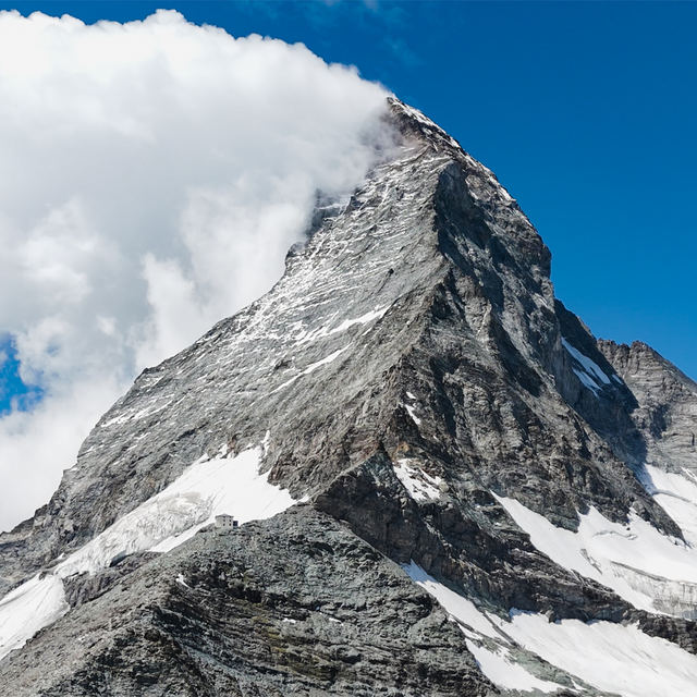 Tod am Matterhorn