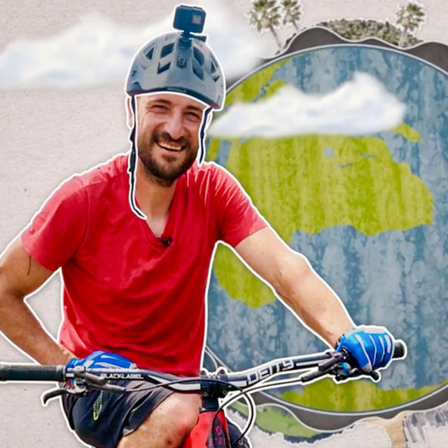 Schweizer Erfolgsgeschichten – Claudio Caluori
