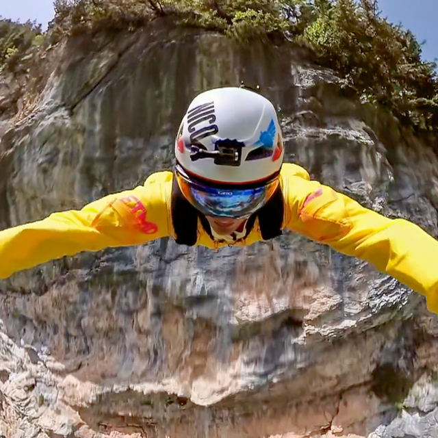 TrueLife – Basejump